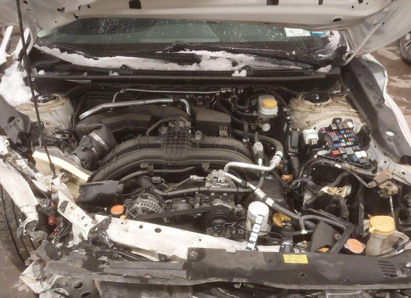 Photo 10 of 2021 Subaru Crosstrek (VIN JF2GTAAC1M9303859)