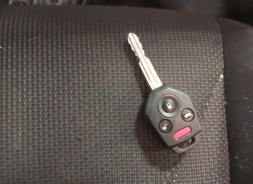 Photo 11 of 2021 Subaru Crosstrek (VIN JF2GTAAC1M9303859)