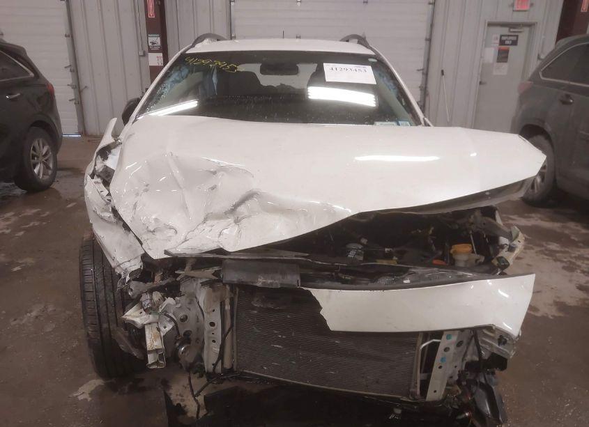 Photo 13 of 2021 Subaru Crosstrek (VIN JF2GTAAC1M9303859)