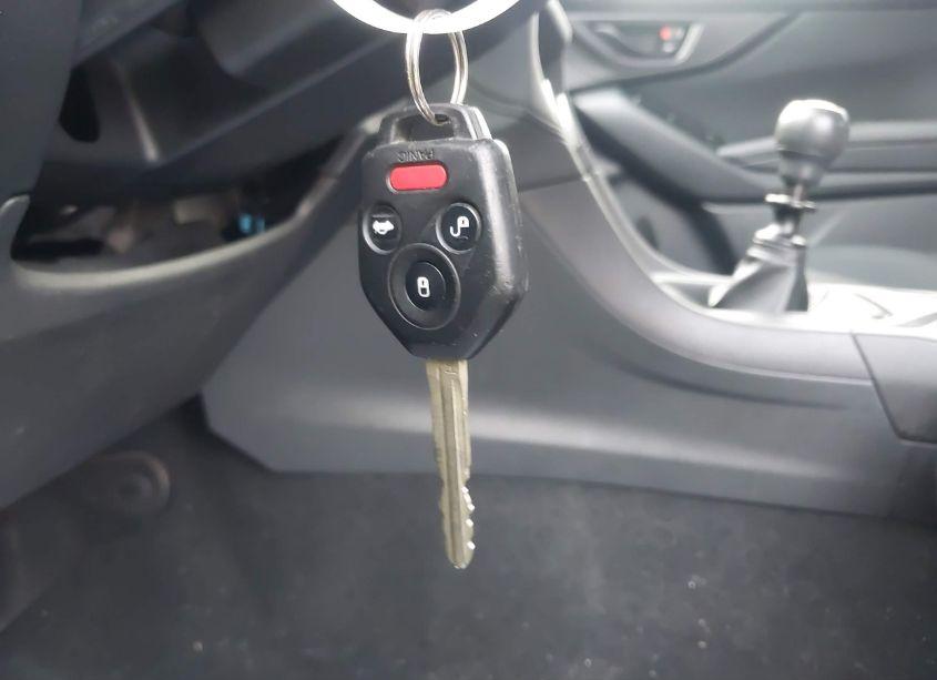 Photo 11 of 2022 Subaru Crosstrek (VIN JF2GTAAC2N9260165)