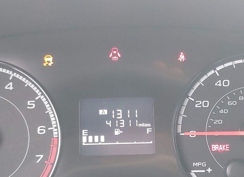 Photo 15 of 2022 Subaru Crosstrek (VIN JF2GTAAC2N9260165)