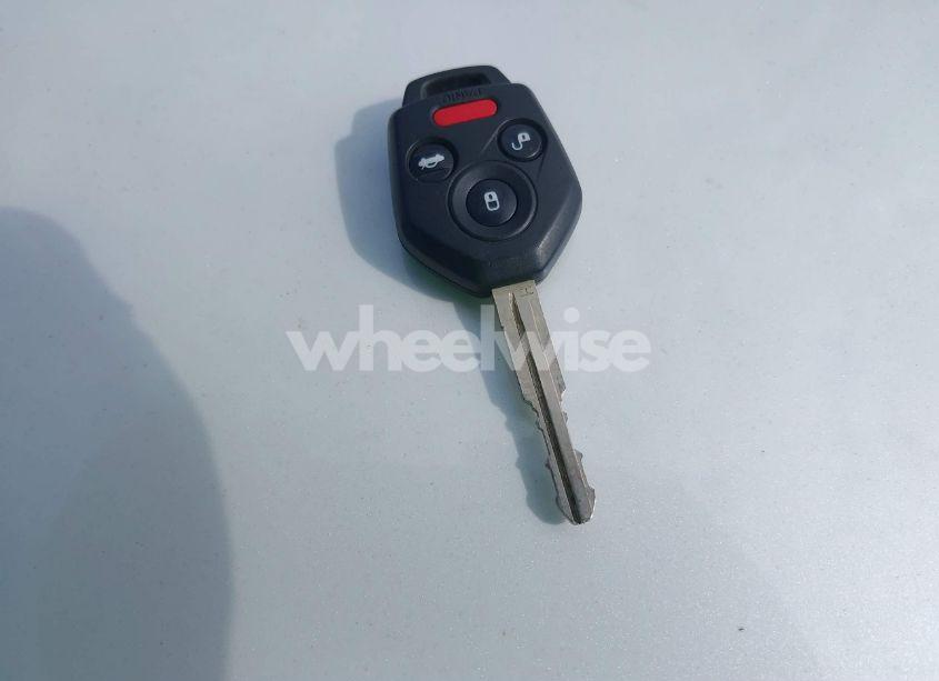 Photo 11 of 2018 Subaru Crosstrek 2.0I (VIN JF2GTAAC3JG239279)