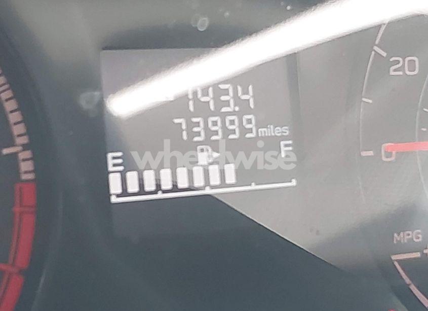 Photo 15 of 2018 Subaru Crosstrek 2.0I (VIN JF2GTAAC3JG239279)