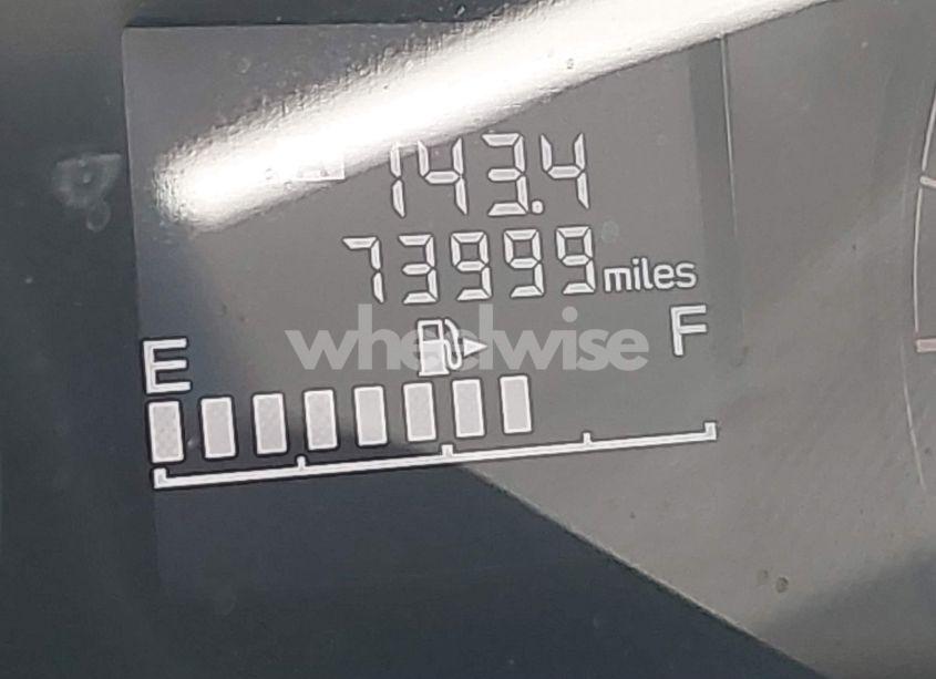 Photo 7 of 2018 Subaru Crosstrek 2.0I (VIN JF2GTAAC3JG239279)