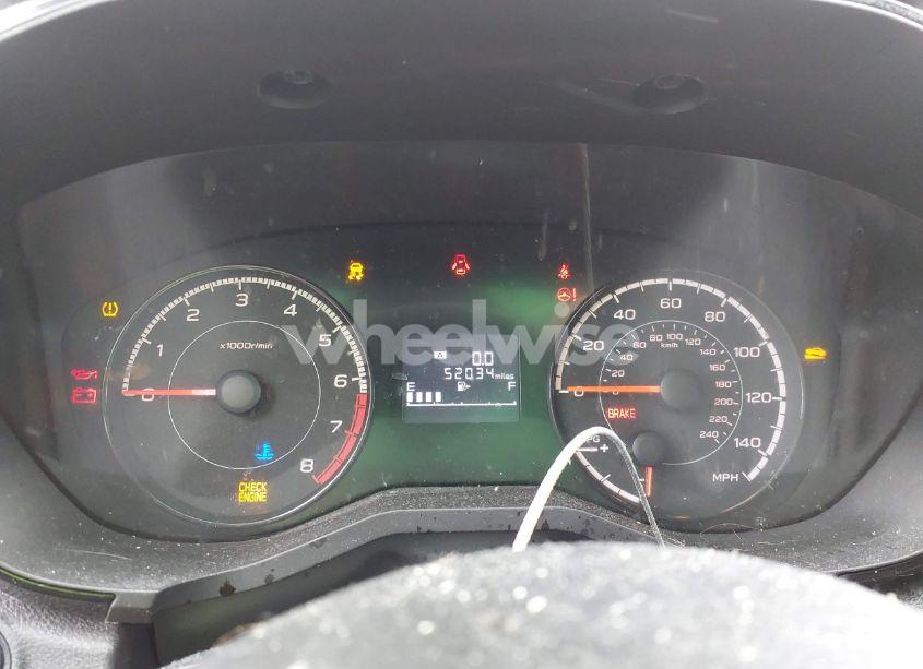 Photo 15 of 2021 Subaru Crosstrek (VIN JF2GTAAC3MG361435)