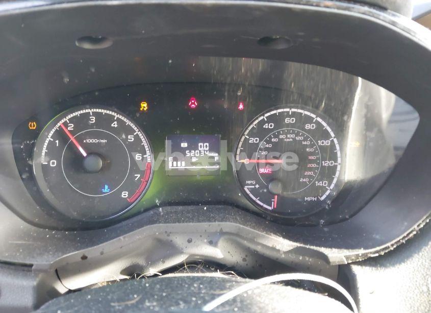 Photo 7 of 2021 Subaru Crosstrek (VIN JF2GTAAC3MG361435)