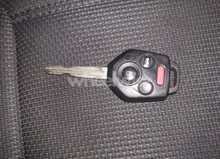 Photo 11 of 2021 Subaru Crosstrek (VIN JF2GTAAC4M9266905)