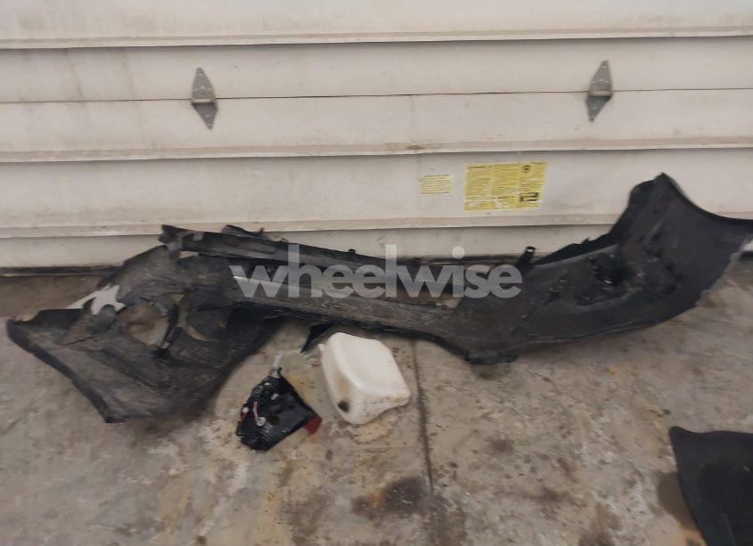 Photo 12 of 2021 Subaru Crosstrek (VIN JF2GTAAC4M9266905)