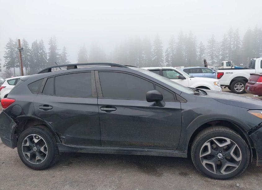 Photo 13 of 2018 Subaru Crosstrek 2.0I (VIN JF2GTAAC5JH206262)