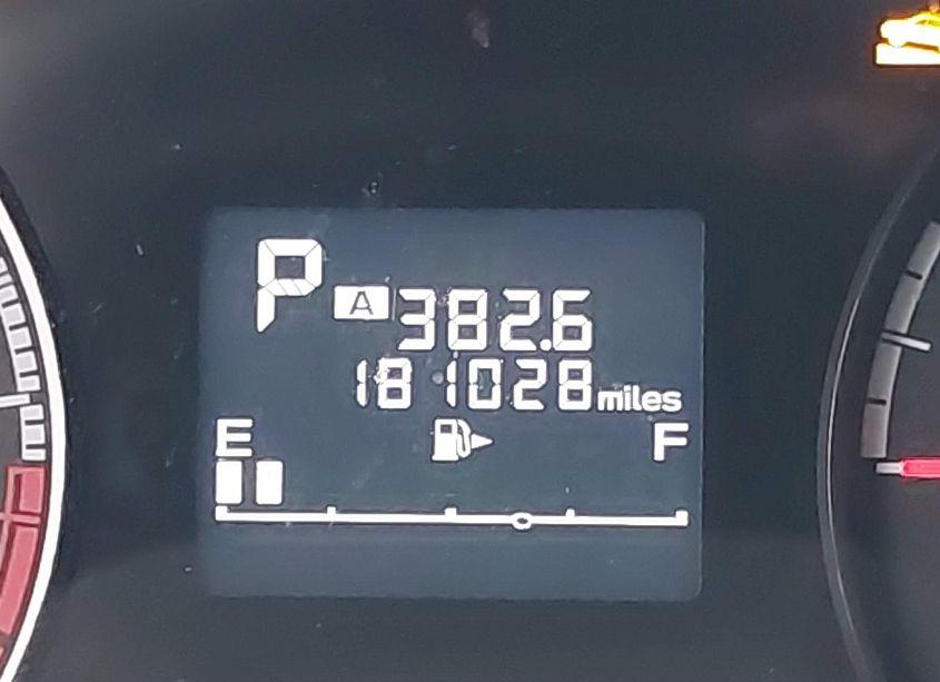 Photo 15 of 2018 Subaru Crosstrek 2.0I (VIN JF2GTAAC5JH206262)