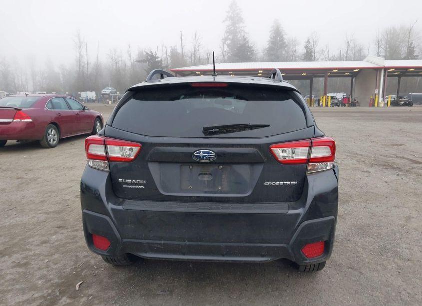 Photo 16 of 2018 Subaru Crosstrek 2.0I (VIN JF2GTAAC5JH206262)
