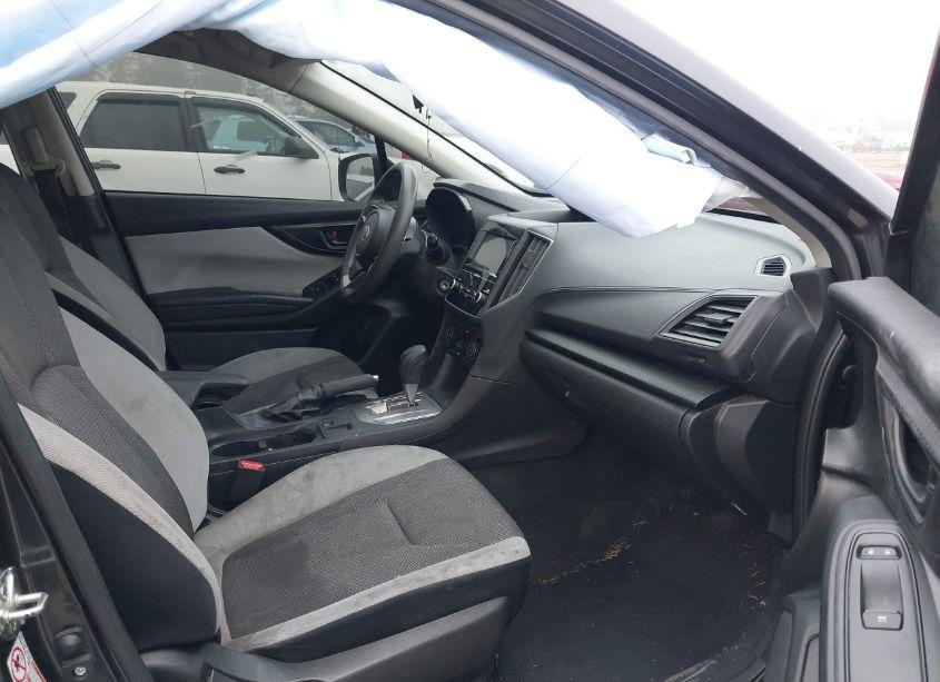 Photo 5 of 2018 Subaru Crosstrek 2.0I (VIN JF2GTAAC5JH206262)