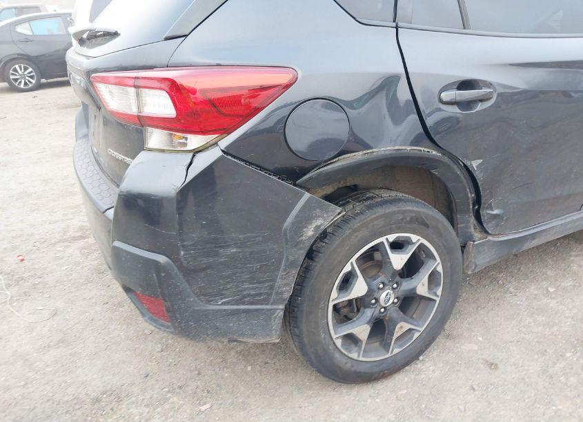 Photo 6 of 2018 Subaru Crosstrek 2.0I (VIN JF2GTAAC5JH206262)