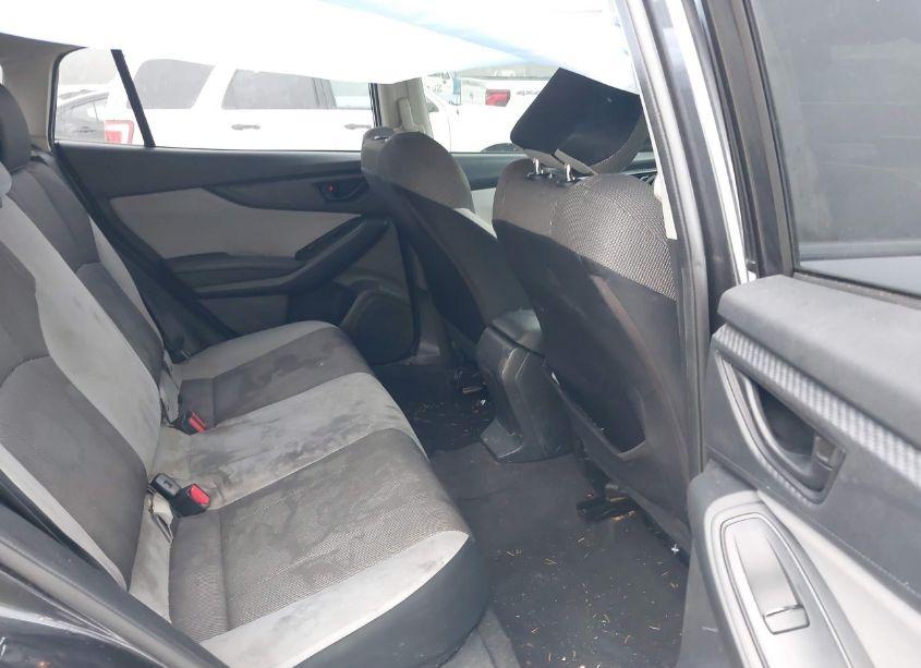 Photo 8 of 2018 Subaru Crosstrek 2.0I (VIN JF2GTAAC5JH206262)