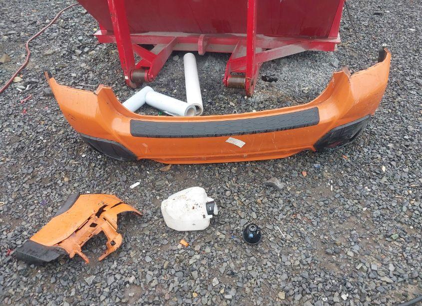 Photo 12 of 2019 Subaru Crosstrek 2.0I (VIN JF2GTAAC5KG213641)