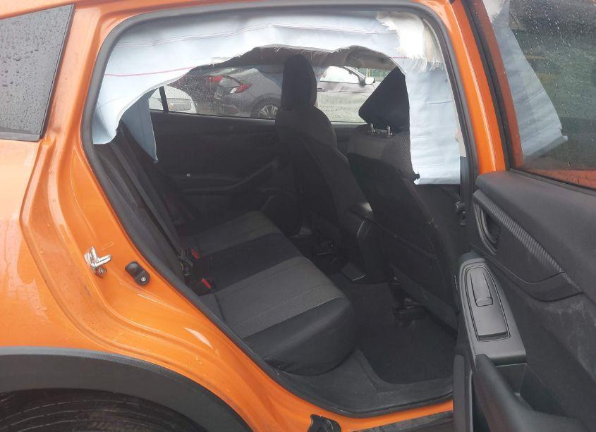 Photo 8 of 2019 Subaru Crosstrek 2.0I (VIN JF2GTAAC5KG213641)