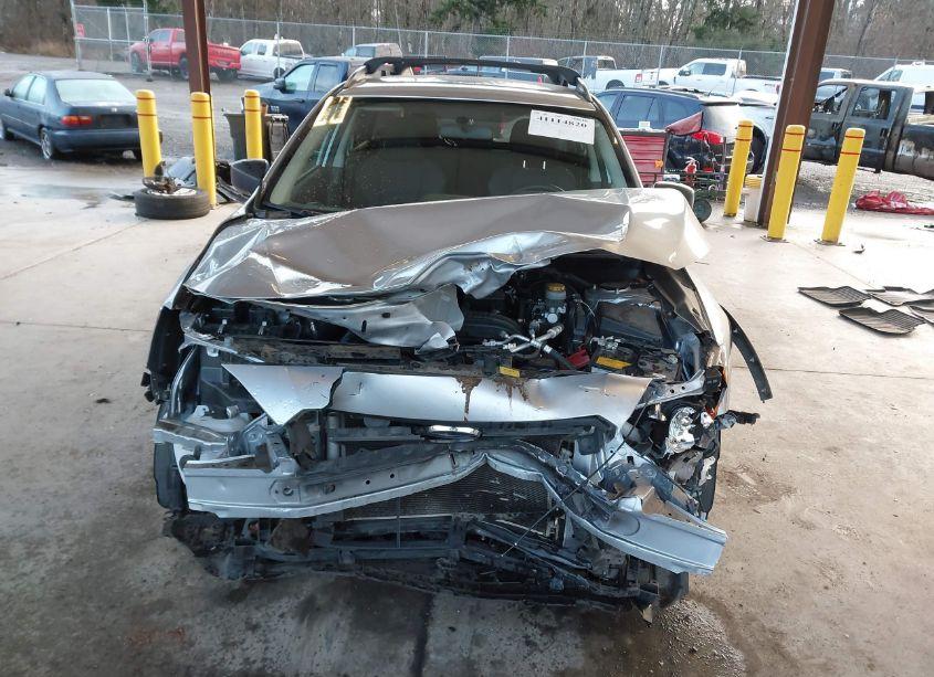 Photo 13 of 2019 Subaru Crosstrek 2.0I (VIN JF2GTAAC5KG346545)