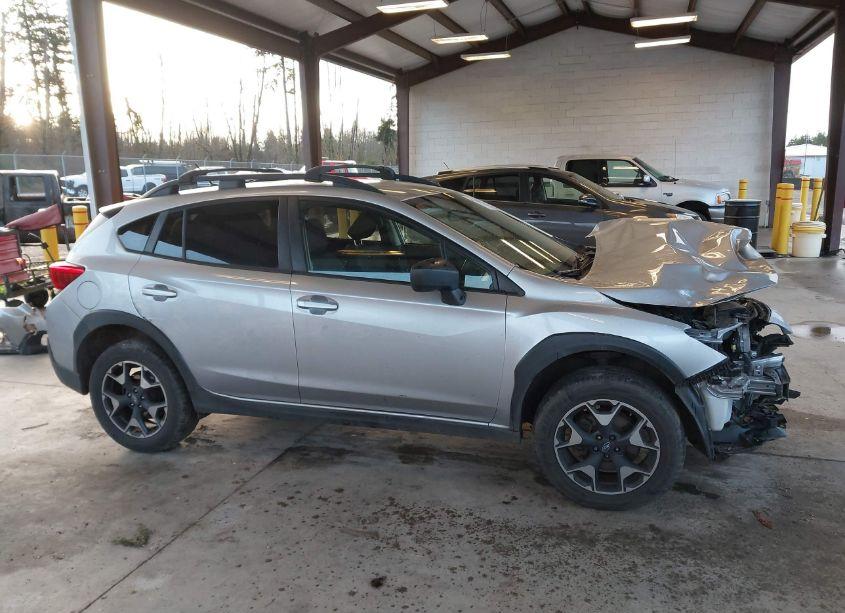 Photo 14 of 2019 Subaru Crosstrek 2.0I (VIN JF2GTAAC5KG346545)