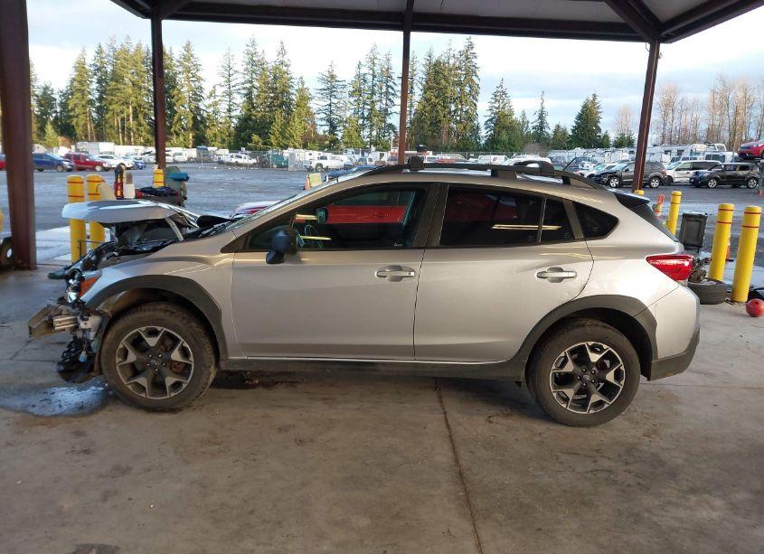 Photo 15 of 2019 Subaru Crosstrek 2.0I (VIN JF2GTAAC5KG346545)