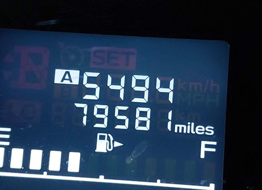 Photo 16 of 2019 Subaru Crosstrek 2.0I (VIN JF2GTAAC5KG346545)