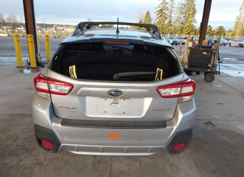 Photo 17 of 2019 Subaru Crosstrek 2.0I (VIN JF2GTAAC5KG346545)