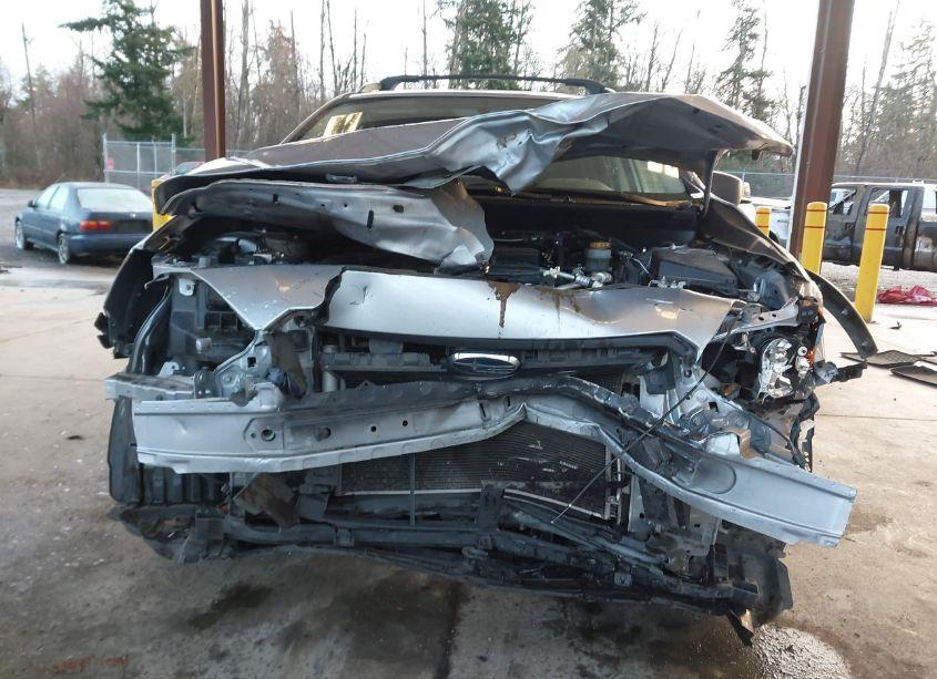 Photo 6 of 2019 Subaru Crosstrek 2.0I (VIN JF2GTAAC5KG346545)