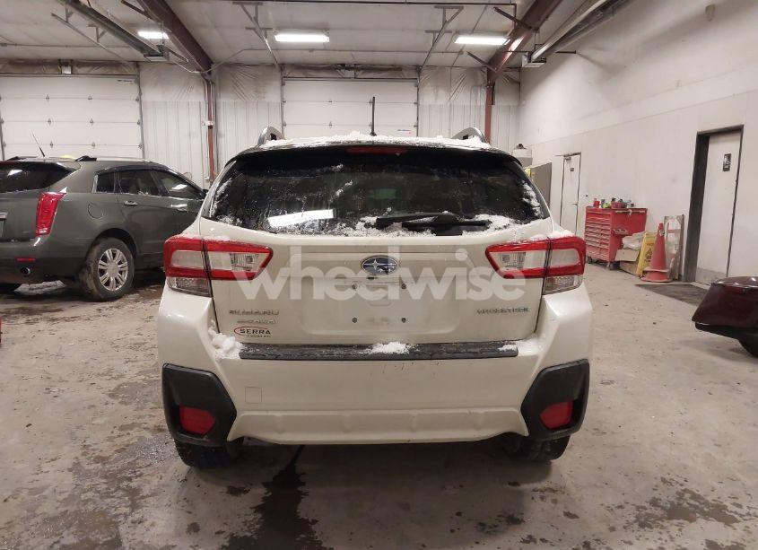 Photo 16 of 2019 Subaru Crosstrek 2.0I (VIN JF2GTAAC5KH201063)