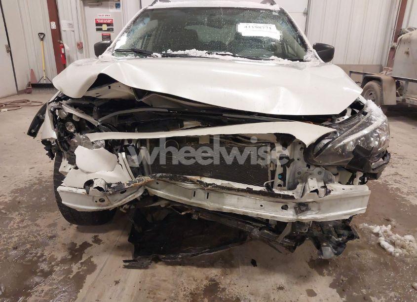 Photo 6 of 2019 Subaru Crosstrek 2.0I (VIN JF2GTAAC5KH201063)