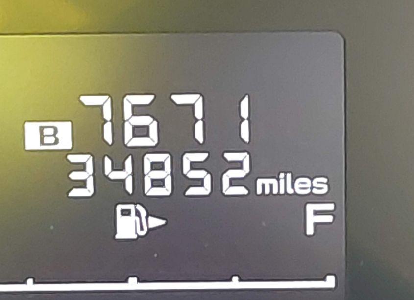 Photo 14 of 2021 Subaru Crosstrek (VIN JF2GTAAC5M9381707)