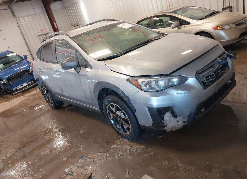 2019 Subaru Crosstrek 2.0I (VIN JF2GTAAC6KH209950) main photo