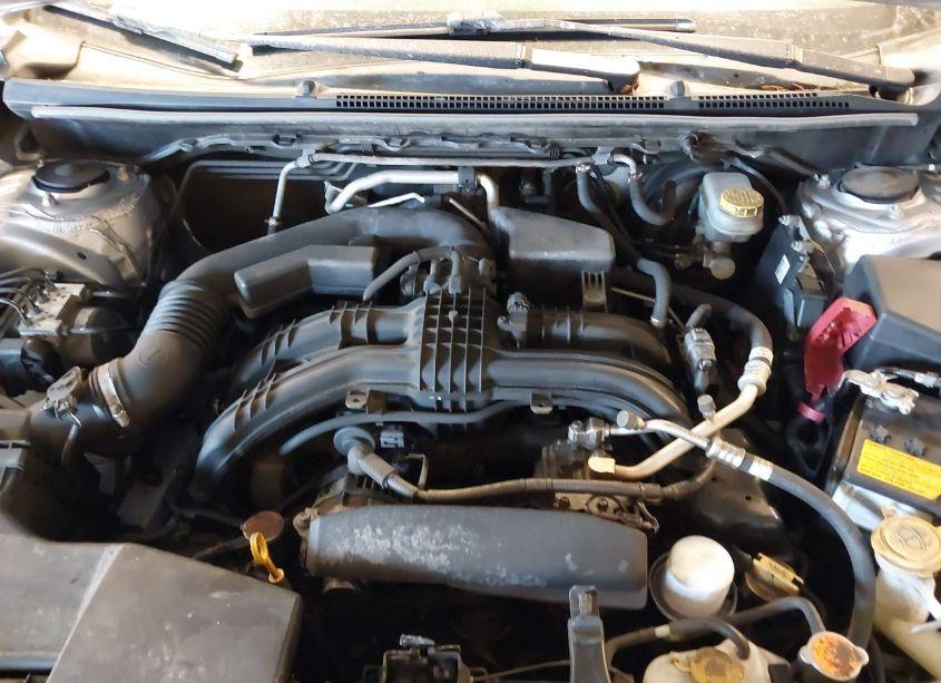 Photo 10 of 2019 Subaru Crosstrek 2.0I (VIN JF2GTAAC6KH209950)