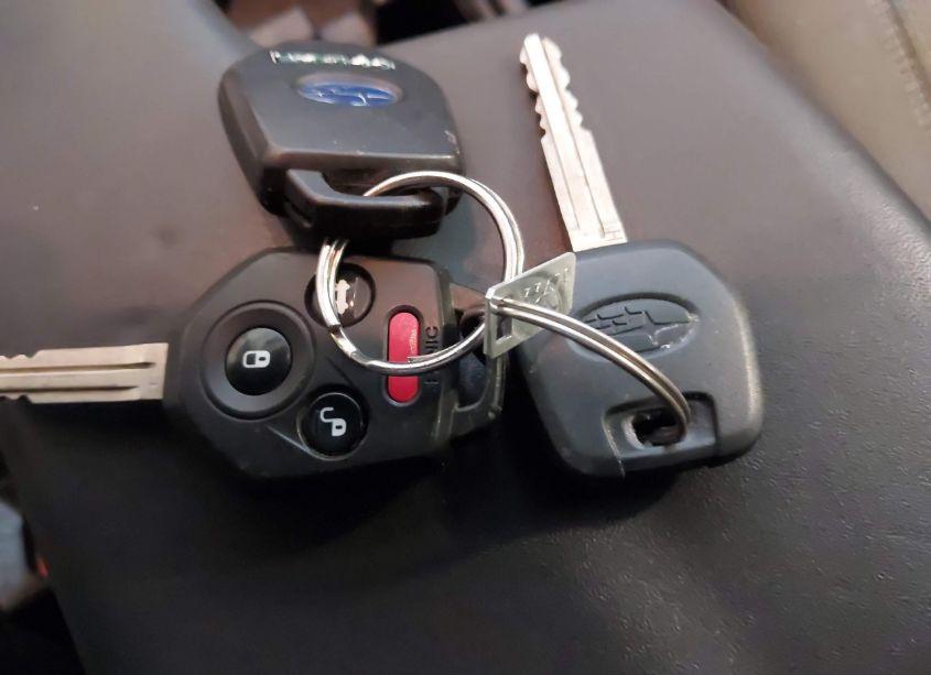 Photo 11 of 2019 Subaru Crosstrek 2.0I (VIN JF2GTAAC6KH209950)