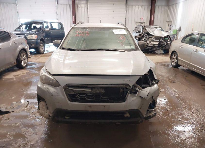 Photo 12 of 2019 Subaru Crosstrek 2.0I (VIN JF2GTAAC6KH209950)