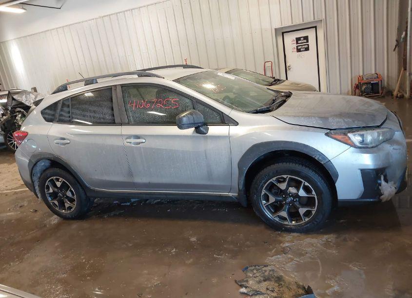 Photo 13 of 2019 Subaru Crosstrek 2.0I (VIN JF2GTAAC6KH209950)