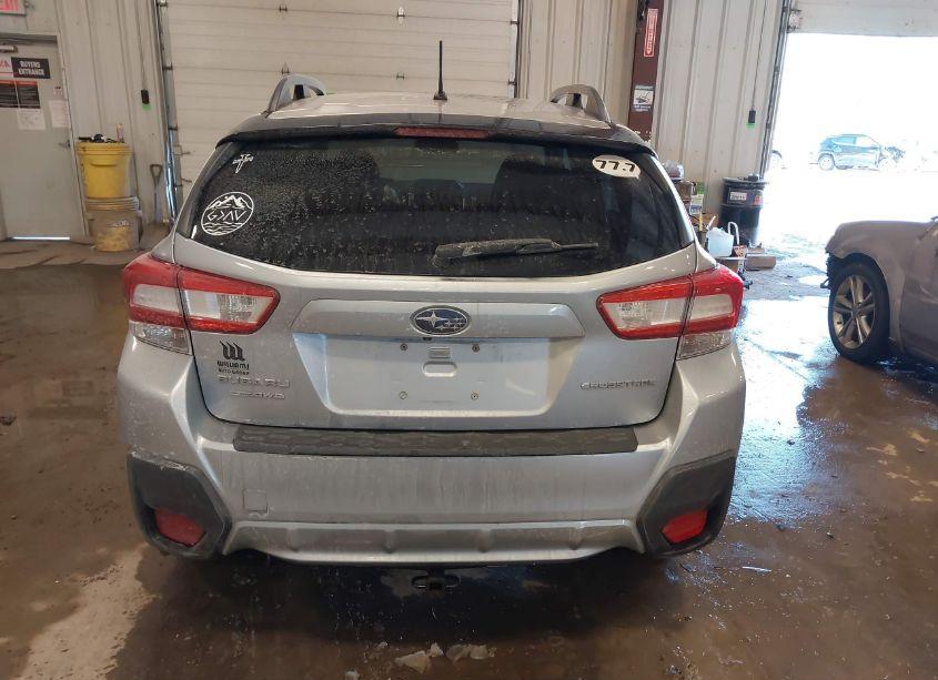 Photo 16 of 2019 Subaru Crosstrek 2.0I (VIN JF2GTAAC6KH209950)