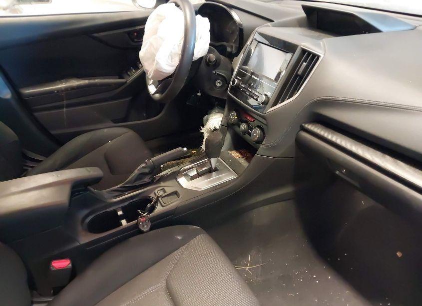 Photo 5 of 2019 Subaru Crosstrek 2.0I (VIN JF2GTAAC6KH209950)