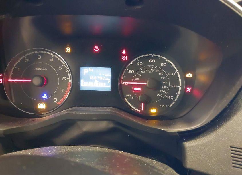 Photo 7 of 2019 Subaru Crosstrek 2.0I (VIN JF2GTAAC6KH209950)