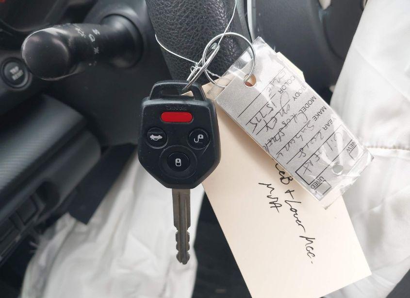 Photo 11 of 2018 Subaru Crosstrek 2.0I (VIN JF2GTAAC7J9247518)