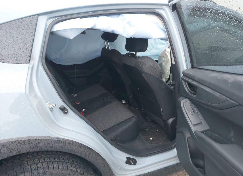 Photo 8 of 2018 Subaru Crosstrek 2.0I (VIN JF2GTAAC7J9247518)