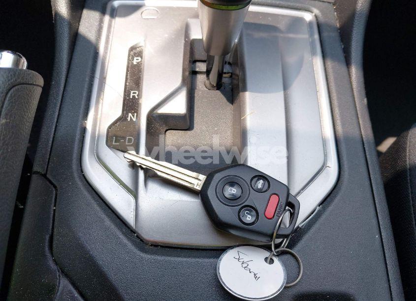 Photo 11 of 2018 Subaru Crosstrek 2.0I (VIN JF2GTAAC7JH284512)