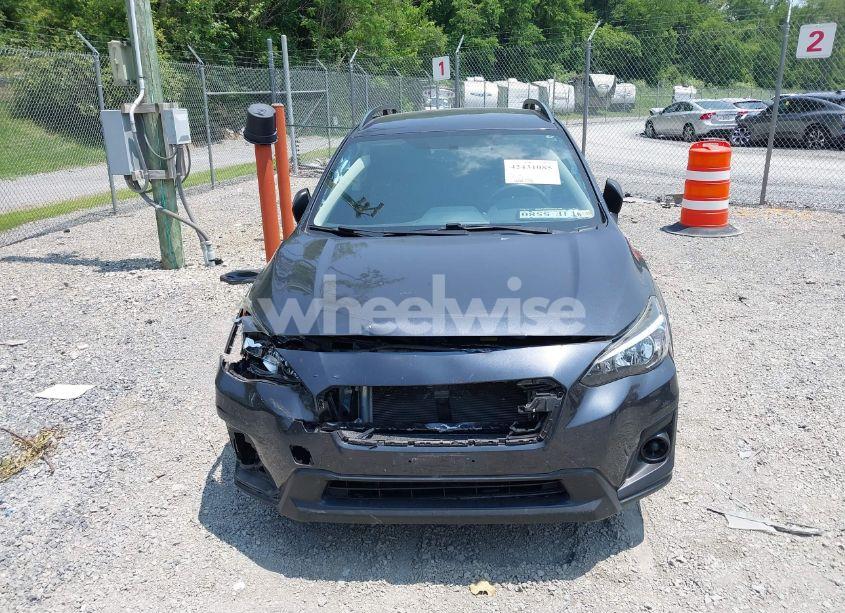 Photo 12 of 2018 Subaru Crosstrek 2.0I (VIN JF2GTAAC7JH284512)