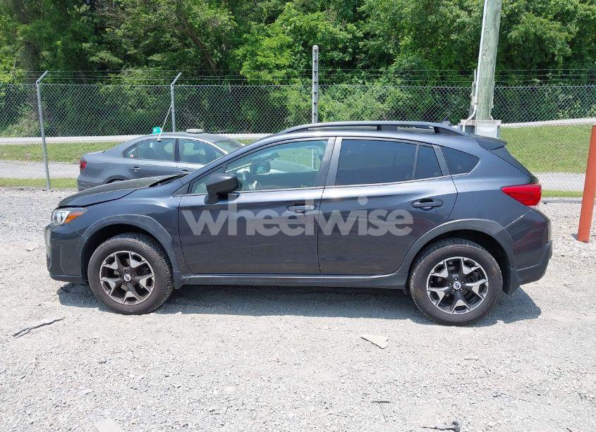 Photo 14 of 2018 Subaru Crosstrek 2.0I (VIN JF2GTAAC7JH284512)