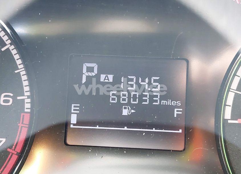 Photo 15 of 2018 Subaru Crosstrek 2.0I (VIN JF2GTAAC7JH284512)