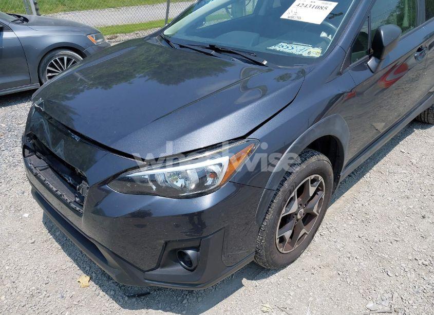 Photo 17 of 2018 Subaru Crosstrek 2.0I (VIN JF2GTAAC7JH284512)