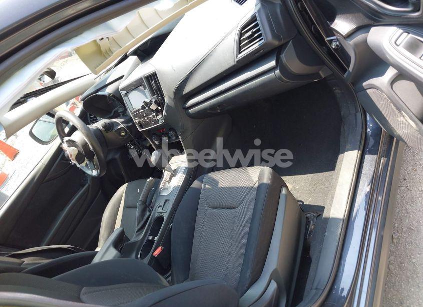 Photo 5 of 2018 Subaru Crosstrek 2.0I (VIN JF2GTAAC7JH284512)