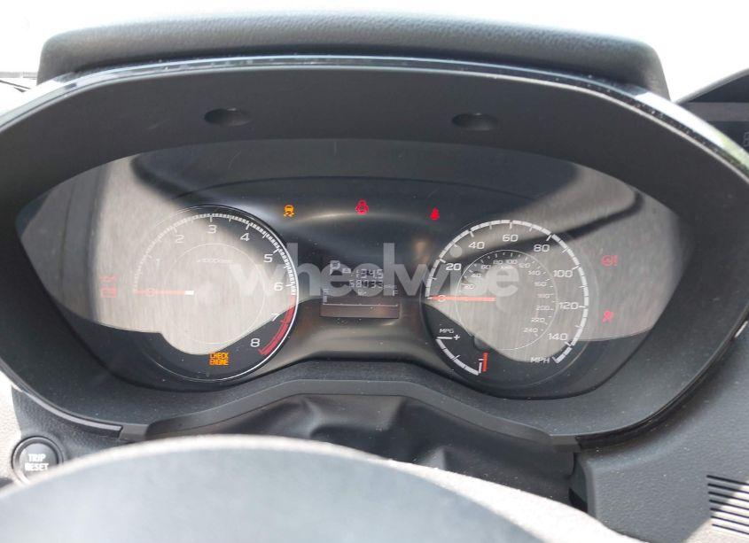 Photo 7 of 2018 Subaru Crosstrek 2.0I (VIN JF2GTAAC7JH284512)