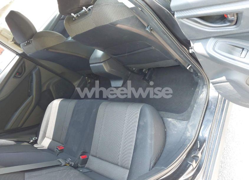 Photo 8 of 2018 Subaru Crosstrek 2.0I (VIN JF2GTAAC7JH284512)