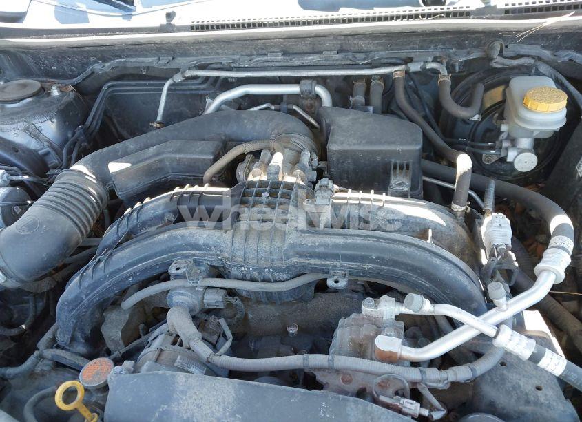 Photo 10 of 2019 Subaru Crosstrek 2.0I (VIN JF2GTAAC7KH225025)