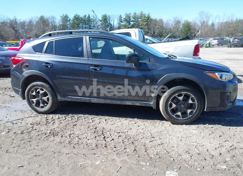 Photo 12 of 2019 Subaru Crosstrek 2.0I (VIN JF2GTAAC7KH225025)