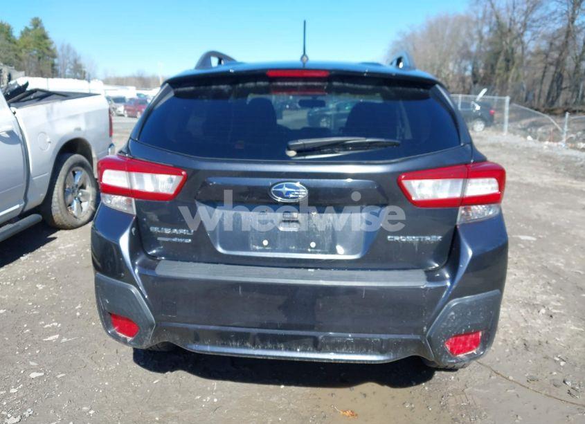 Photo 15 of 2019 Subaru Crosstrek 2.0I (VIN JF2GTAAC7KH225025)